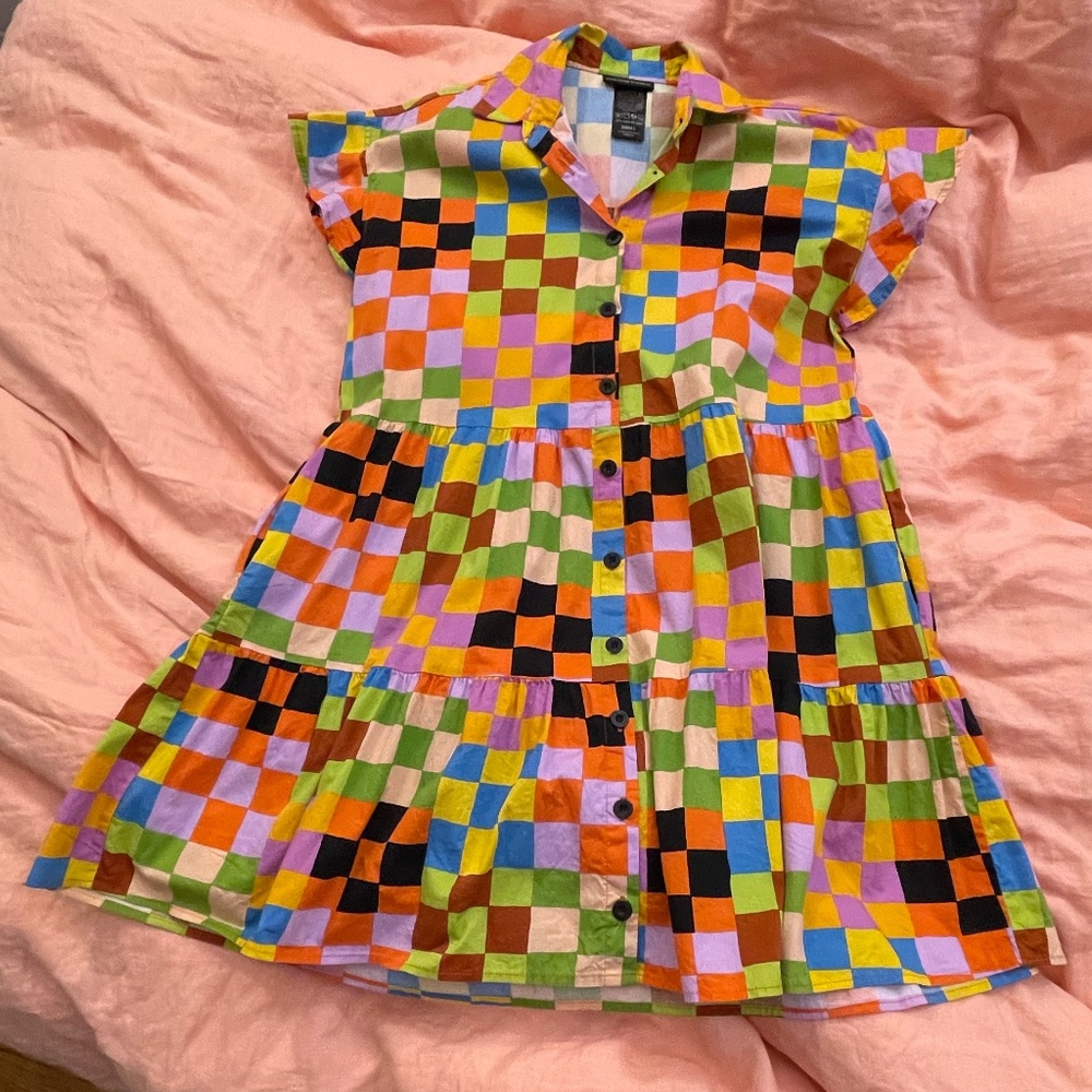 Nooworks Carnival Eloise S